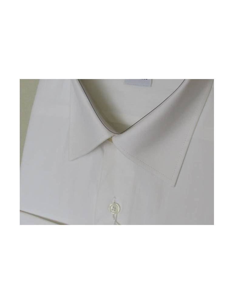 100 cotton white dress shirts